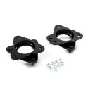 BELLTECH LEVELING SPACER 2007-2018 Chevrolet Silverado/Sierra 1500 / GM SUV / 2wd/4wd (All Cabs) 2" Strut Spacer