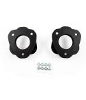 BELLTECH LEVELING SPACER 1999-2006 Chevrolet Silverado/Sierra 1500 2wd (All Cabs) 3/4" Coil Spacer