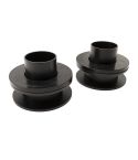 BELLTECH LEVELING SPACER 2005-2018 Ford F250/F350SD 4wd 2.5" Spring Spacer