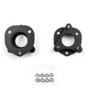 BELLTECH LEVELING SPACER 2005-2017 Nissan Frontier/Xterra 2wd/4wd (All Cabs) 2.5" Strut Spacer