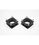 BELLTECH LEVELING SPACER 2007-2018 Toyota Tundra 2wd/4wd (All Cabs) 2.5" Strut Spacer
