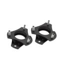 BELLTECH LEVELING SPACER 2005-2020 Toyota Tacoma 2wd (All Cabs)(5 LUG) 2.5" Strut Spacer