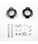 BELLTECH LEVELING SPACER 2005-2020 Toyota Tacoma 2wd/4wd (All Cabs) (6 Lug) 2.5" Strut Spacer
