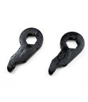BELLTECH LEVELING TORSION KEY 1999-2006 Cheverolet Silverado/Sierra 1500 4wd (All Cabs) 1"-3"