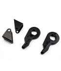 BELLTECH LEVELING TORSION KEY 2001-2010 Cheverolet Silverado/Sierra 2wd/4wd (All Cabs) 1500HD/2500HD/3500HD 1"-3"