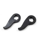 BELLTECH LEVELING TORSION KEY 2011-2018 Cheverolet Silverado/Sierra 2wd/4wd (All Cabs) 1500HD/2500HD/3500HD 1"-3"