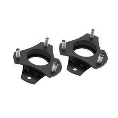 BELLTECH LEVELING SPACER 2005-2020 Toyota Tacoma 2wd (All Cabs)(5 LUG) 2.5" Strut Spacer
