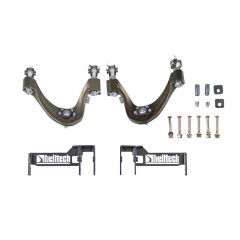 BELLTECH CONTROL ARMS 1988-1998 Chevy C1500, UCA & Upper Control Arm Bracket