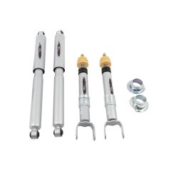 BELLTECH LEVELING KITS 2009-2012 Dodge Ram 1500 4wd (All Cabs) 2.5"