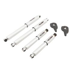 BELLTECH LEVELING KITS 2002-2005 Dodge Ram 1500 4wd (All Cabs) 1"-3"