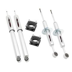 BELLTECH LEVELING KITS 2007-2019 Toyota Tundra 2wd/4wd (All Cabs) 2.5"