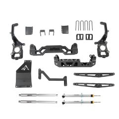 BELLTECH LIFT KIT 2021 Ford F-150 4wd (All Cabs) 6"-7" Lift