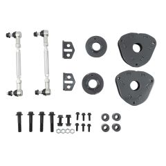 BELLTECH LIFT KIT 2021 Ford Bronco Sport 1.5" Lift 