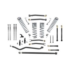 BELLTECH LIFT KIT 2020-2021 Gladiator Rubicon JT 4" Lift