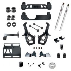 BELLTECH LIFT KIT 2019-2020 Ram 1500 4wd 6" Lift