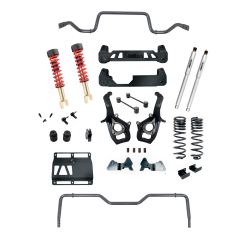 BELLTECH LIFT KIT 2019-2020 Ram 1500 2wd 6-8" Lift
