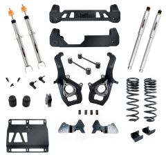 BELLTECH LIFT KIT 2019-2020 Ram 1500 2wd 6"-8" Lift
