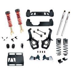 BELLTECH LIFT KIT 2019-2020 Ram 1500 2wd 6-8" Lift W/ Front Coilovers