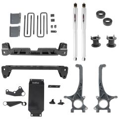 BELLTECH LIFT KIT 2016-2021 Toyota Tacoma 4wd (All Cabs)(Exc. TRD) 6" Lift 