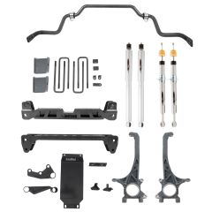 BELLTECH LIFT KIT 2016-2021 Toyota Tacoma 4wd (All Cabs)(Exc. TRD) 4"-6" Lift 