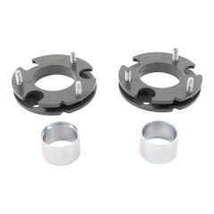BELLTECH LEVELING SPACER 2021 Ford F-150 (All Cabs) 2wd Strut Spacers 2" to 3"