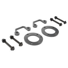 BELLTECH LEVELING KITS 2021 Ford Bronco 1" Lift (Exc. Sasquatch)