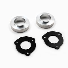 BELLTECH LEVELING SPACER 2015-2018 Chevrolet Colorado/Canyon 2wd/4wd (All Cabs) 2.5" Strut Spacer