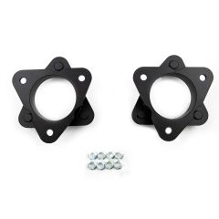 BELLTECH LEVELING SPACER 2007-2018 Chevrolet Silverado/Sierra 1500 / GM SUV / 2wd/4wd (All Cabs) 3" Strut Spacer