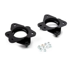 BELLTECH LEVELING SPACER 2007-2018 Chevrolet Silverado/Sierra 1500 / GM SUV / 2wd/4wd (All Cabs) 2" Strut Spacer