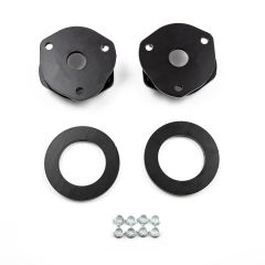 BELLTECH LEVELING SPACER 2013-2018 Dodge Ram 1500 4wd (All Cabs) 2.5" Strut Spacer
