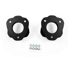 BELLTECH LEVELING SPACER 1999-2006 Chevrolet Silverado/Sierra 1500 2wd (All Cabs) 3/4" Coil Spacer