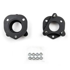 BELLTECH LEVELING SPACER 2005-2017 Nissan Frontier/Xterra 2wd/4wd (All Cabs) 2.5" Strut Spacer
