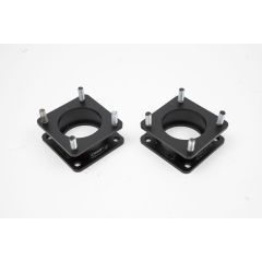 BELLTECH LEVELING SPACER 2007-2018 Toyota Tundra 2wd/4wd (All Cabs) 2.5" Strut Spacer
