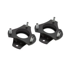 BELLTECH LEVELING SPACER 2005-2020 Toyota Tacoma 2wd (All Cabs)(5 LUG) 2.5" Strut Spacer