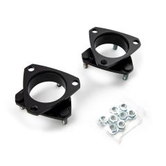 BELLTECH LEVELING SPACER 1999.5-2004 Toyota Tacoma 2wd/4wd (All Cabs) (6 Lug) 2.5" Strut Spacer