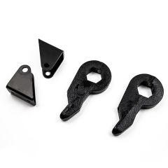 BELLTECH LEVELING TORSION KEY 2001-2010 Cheverolet Silverado/Sierra 2wd/4wd (All Cabs) 1500HD/2500HD/3500HD 1"-3"