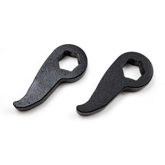 BELLTECH LEVELING TORSION KEY 2011-2018 Cheverolet Silverado/Sierra 2wd/4wd (All Cabs) 1500HD/2500HD/3500HD 1"-3"