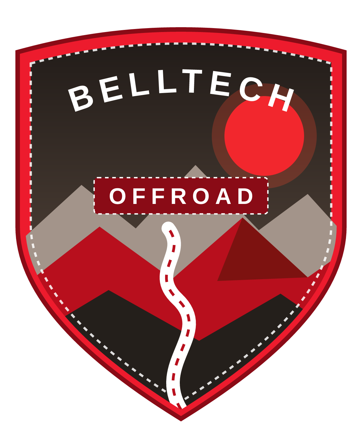 Belltech Off-Road category mark
