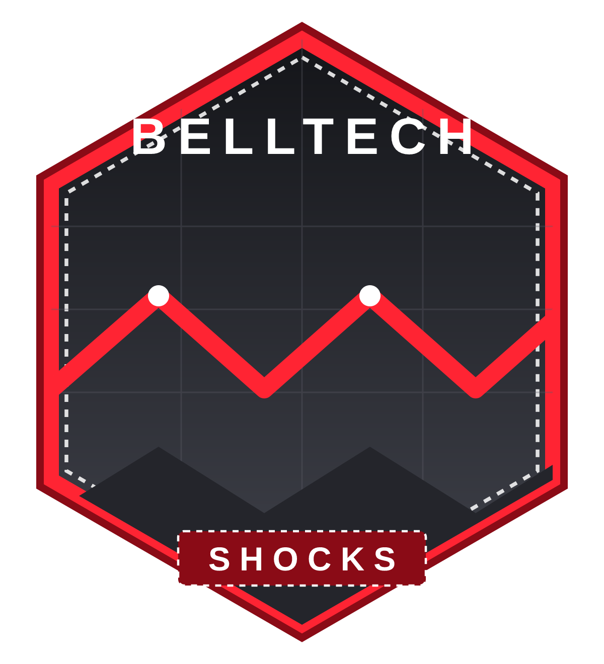 Belltech Shocks category mark